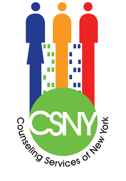 Counseling Services of NY CD Outpatient Clinic logo