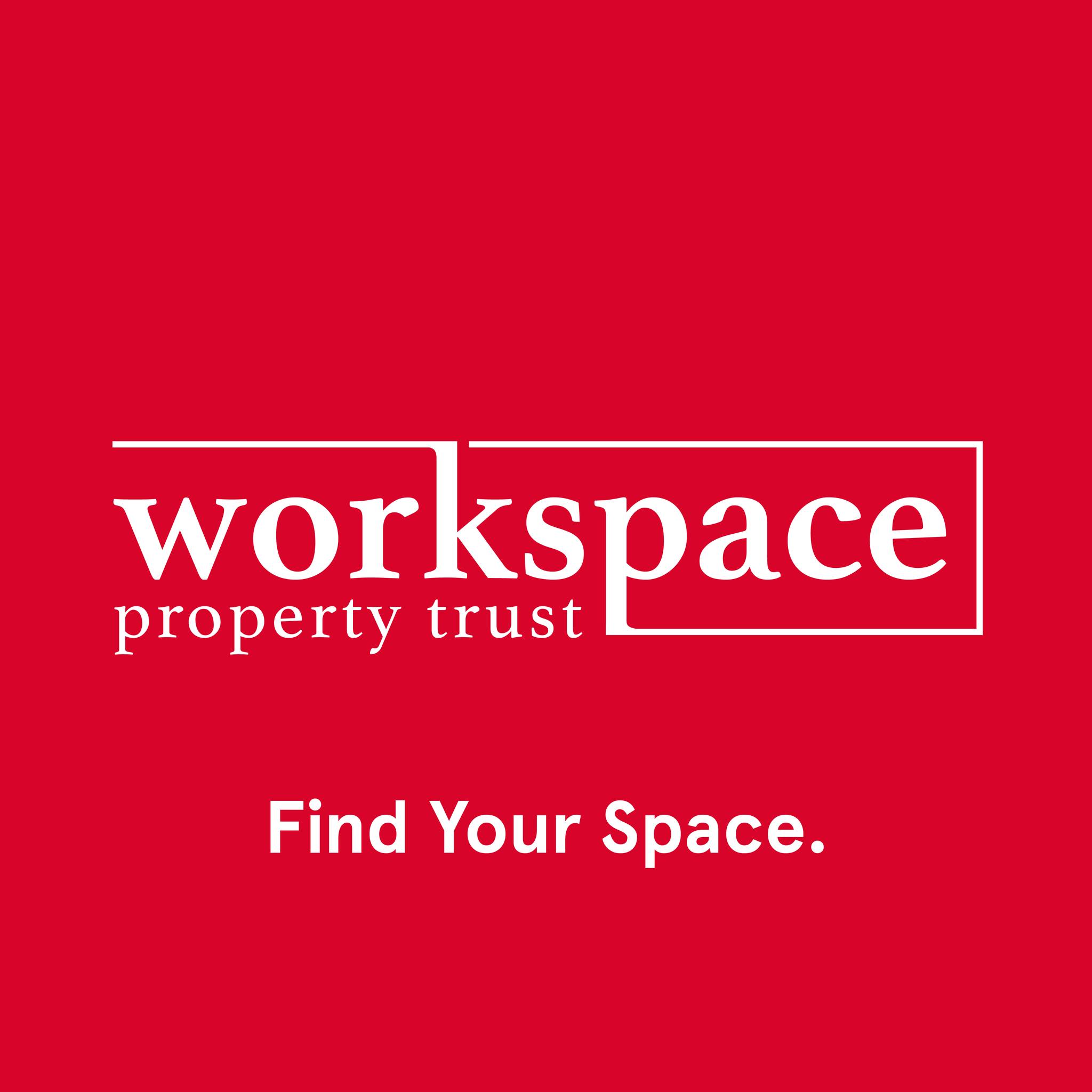 Workspace Property Trust Logos & Brand Assets Brandfetch