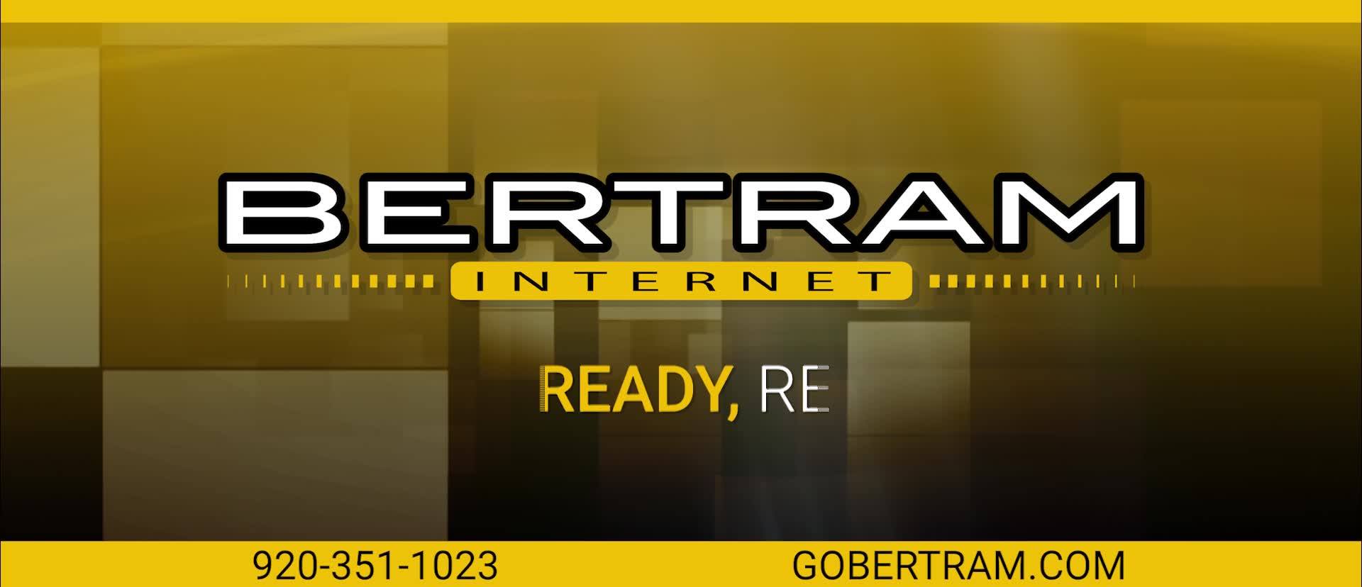 Brandfetch | Bertram Internet | Random Lake WI Logos & Brand Assets