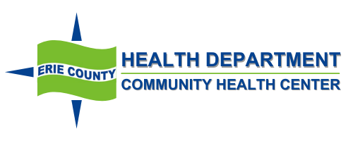 Erie County Detox Unit Erie Cnty Health Dept/Comm Health logo