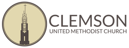 clemsonumc.org's logo