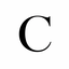 Classic Clothing Care logo