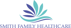 Smith Family Healthcare logo