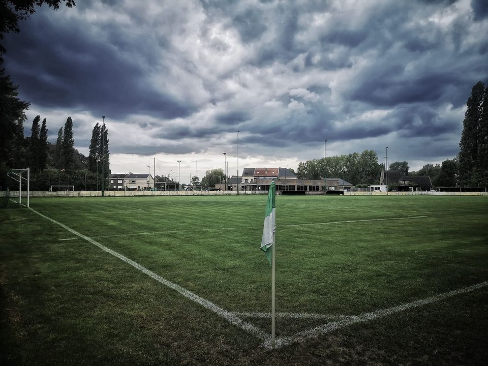 VC Zwijnaarde Logos & Brand Assets Brandfetch