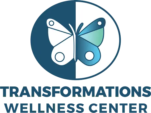 Transformations Wellness Center Residential logo