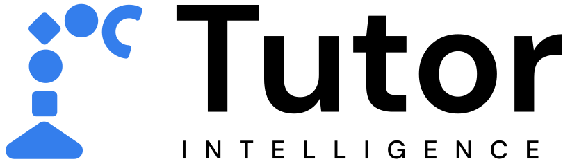 Tutor Intelligence Icon