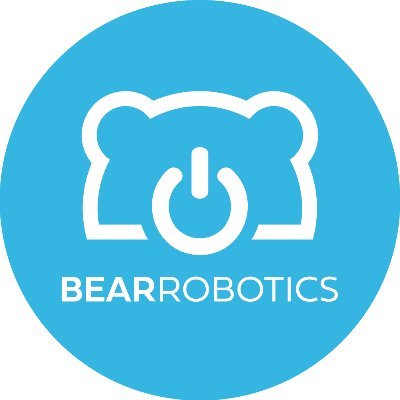 Bear Robotics Icon