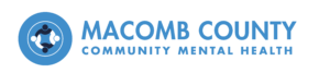 Macomb County CMHC MCCMH Assertive Community Treatment logo