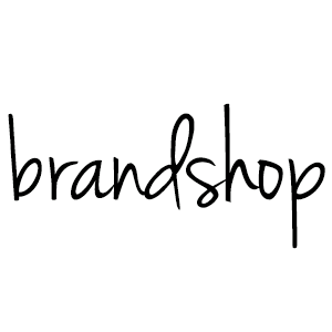 Brandshop logo