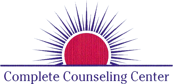 Complete Counseling Center logo
