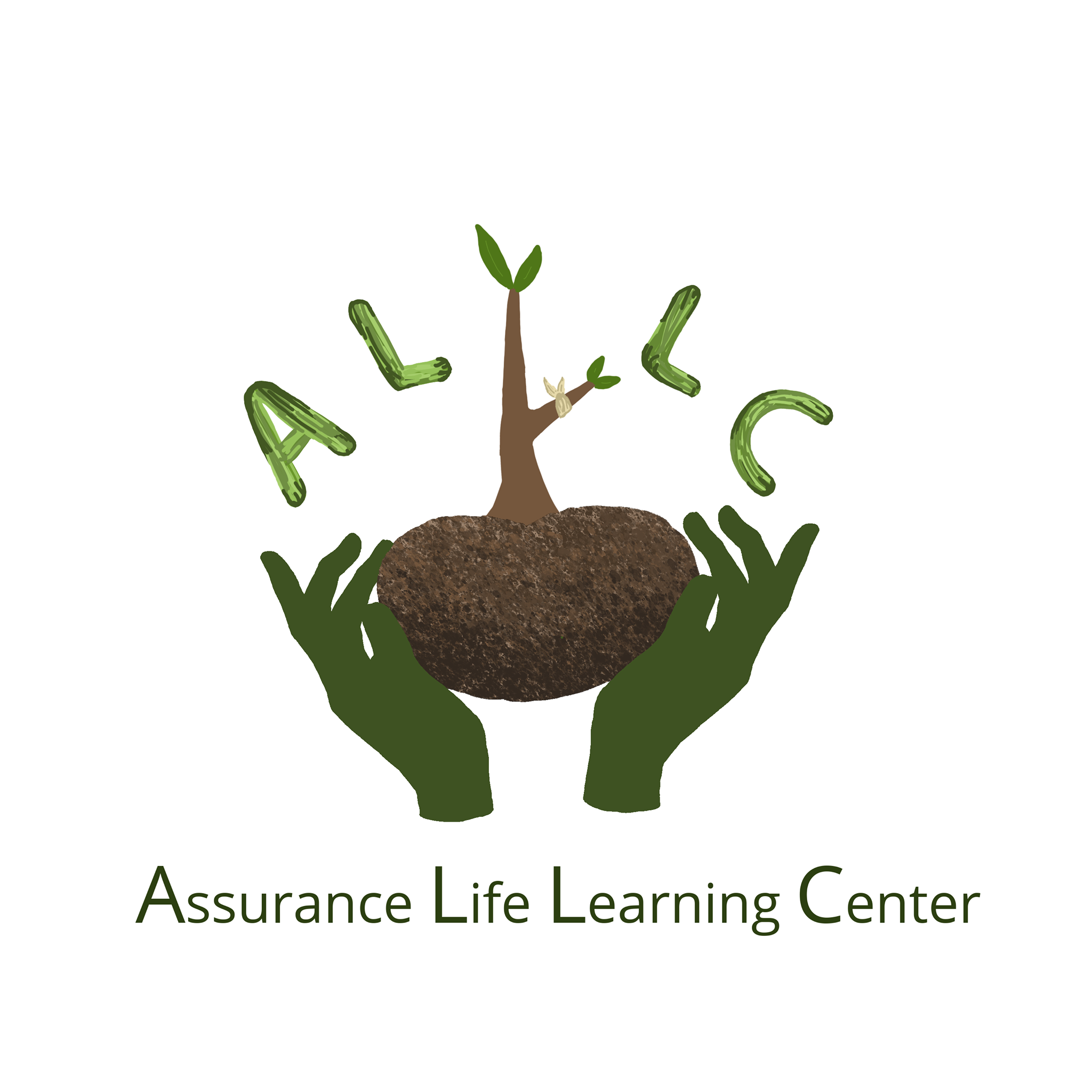 Assurance Life Learning Center logo