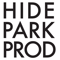 HIDE PARK's icon
