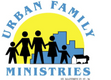 Urban Family Ministries logo