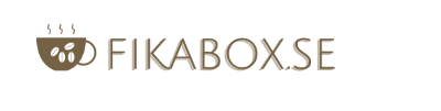 Fikabox's logo