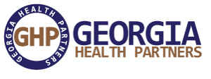 Georgia Health Partners logo