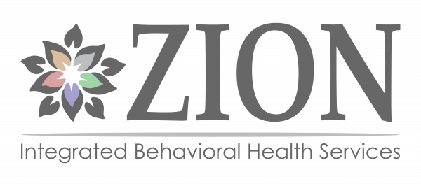 ZION Integrated Behav Health Services Clarinda logo