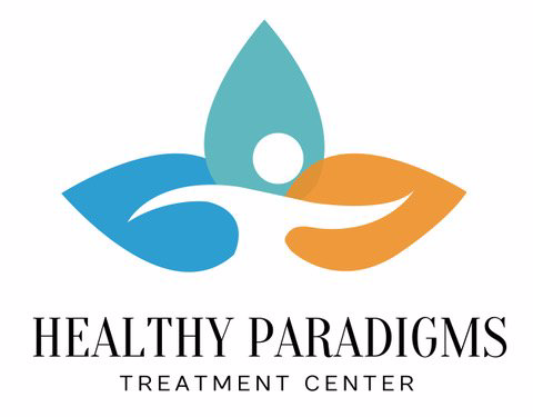 Healthy Paradigms Healthy Paradigms Treatment Center logo