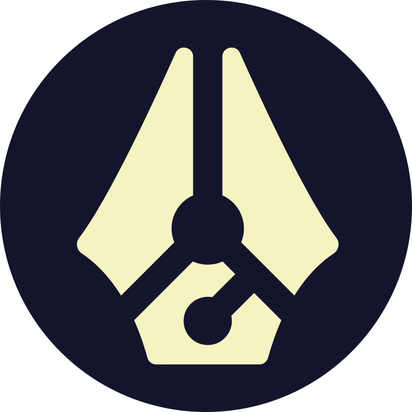 NovelAI Icon