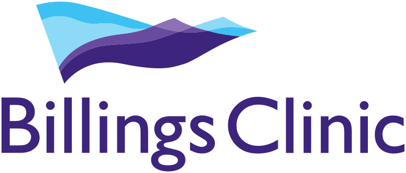 Billings Clinic logo