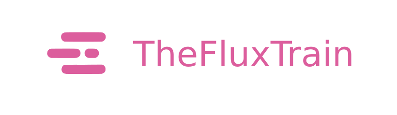TheFluxTrain Icon