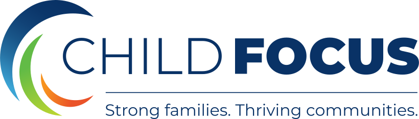 Child Focus Hamilton County Office logo