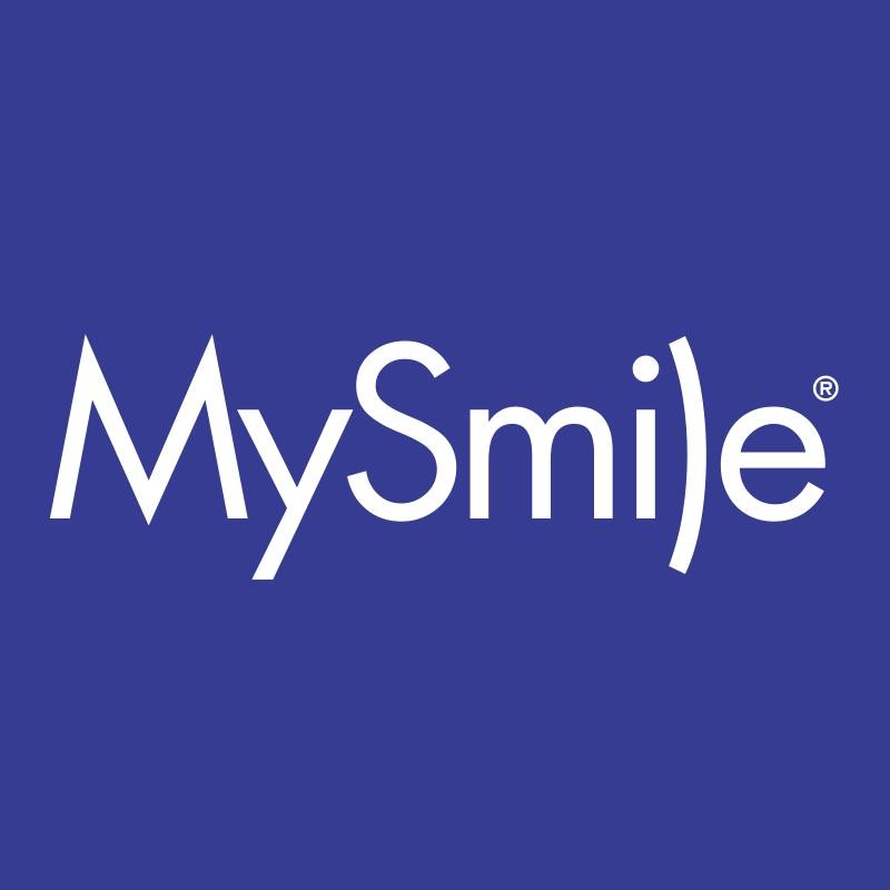 MySmile logo