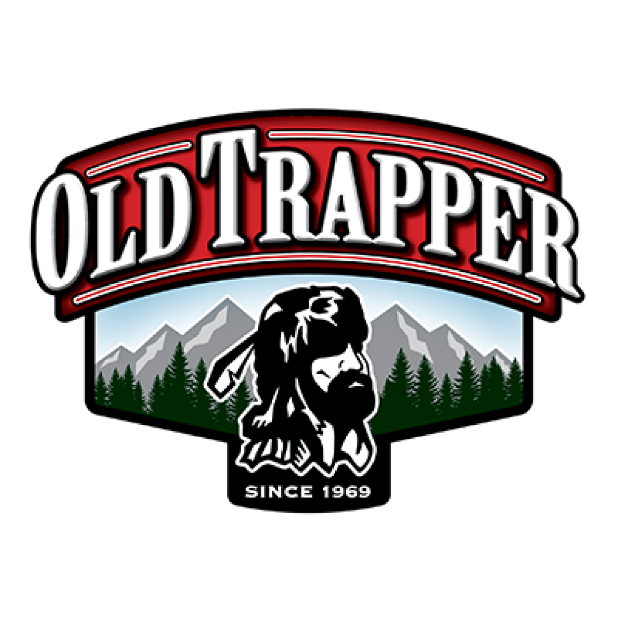 Old Trapper Beef Jerky