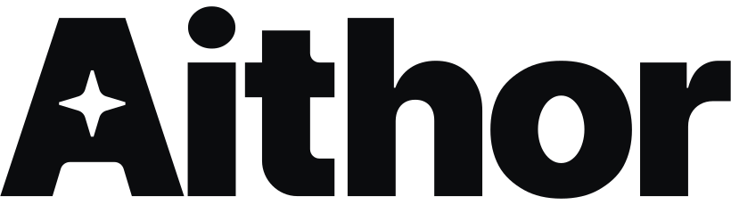 Aithor Icon
