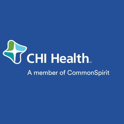 CHI Health's profile picture