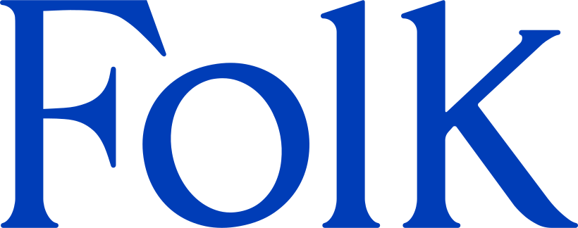 Folk Kombucha logo