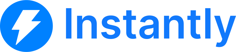 Instantly.ai Icon