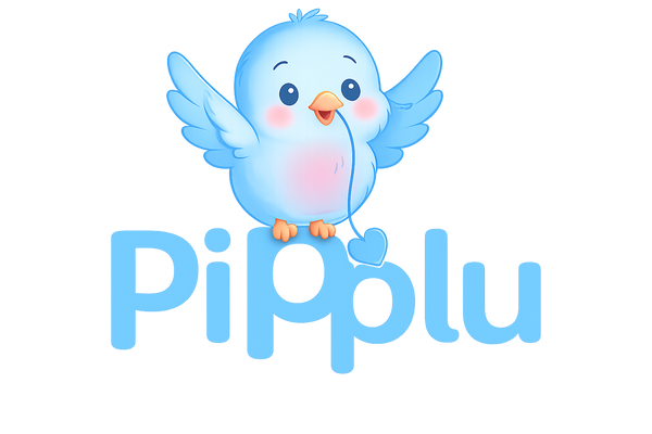 Pipplu logo