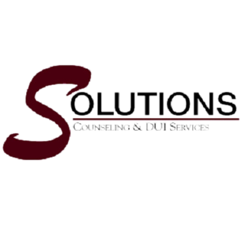 Solutions Counseling and DUI Services logo