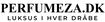 Perfumeza.dk logo