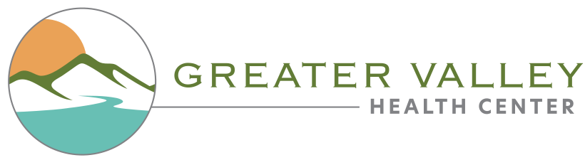 Greater Valley Health Center Greater Valley Health Center logo