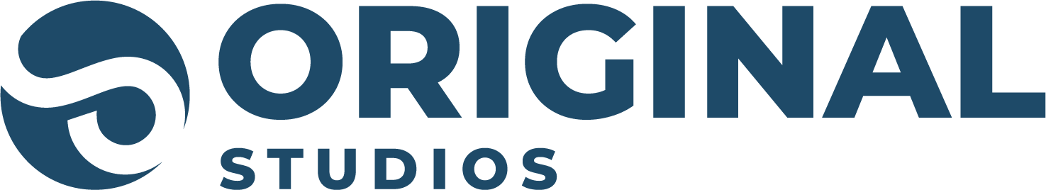 Brandfetch | Original Studios Logos & Brand Assets
