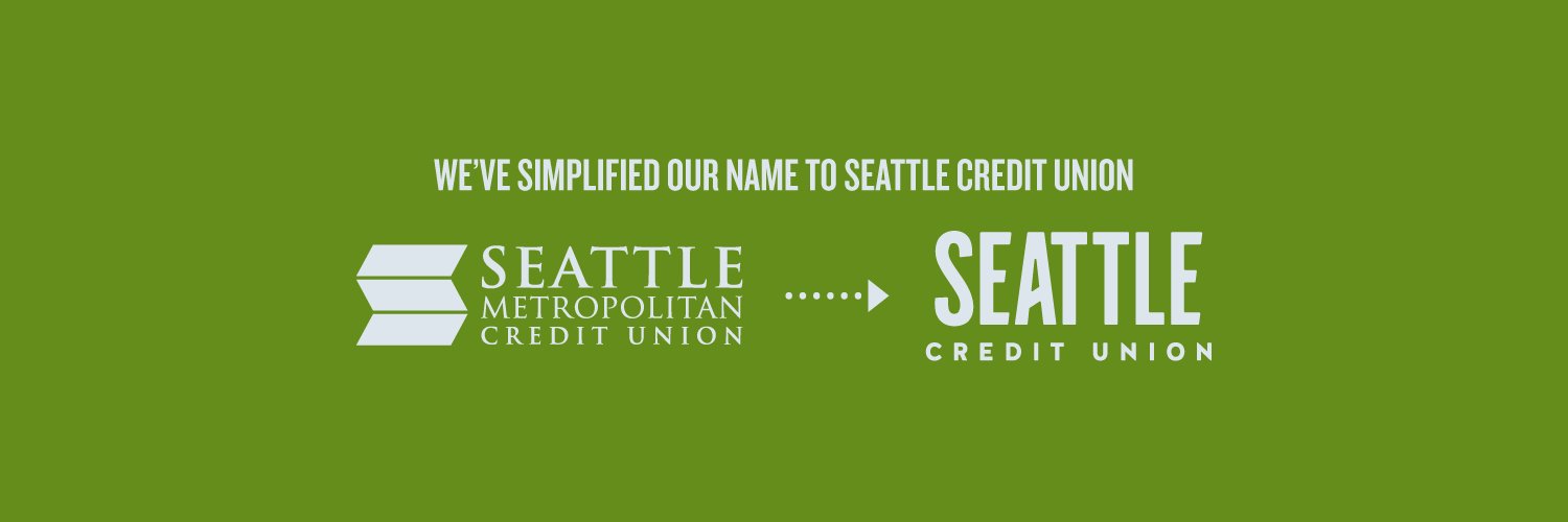 Seattle Metropolitan Credit Union Logos & Brand Assets Brandfetch