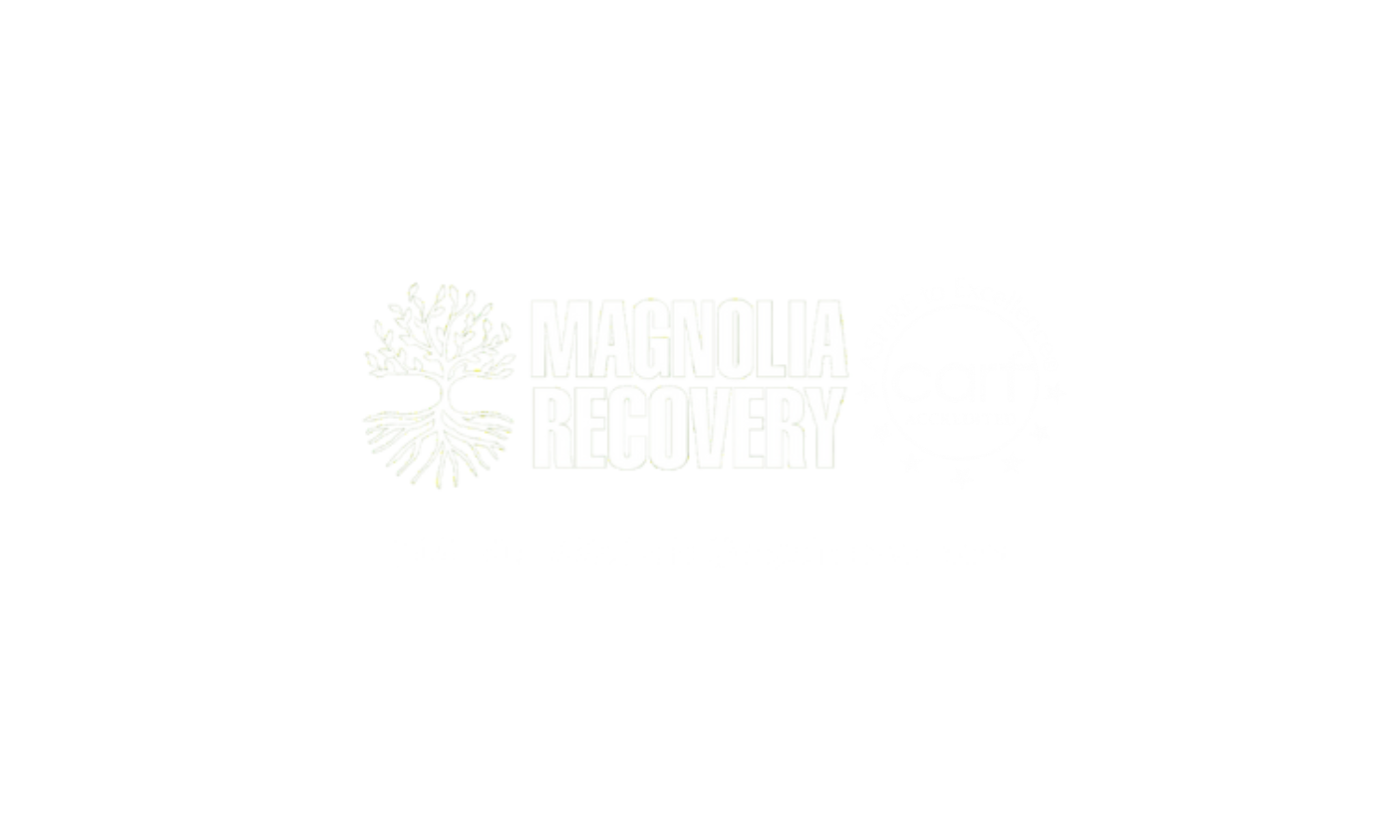 Magnolia Recovery logo