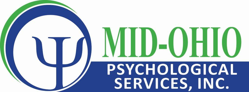 Mid Ohio Psychological Services logo