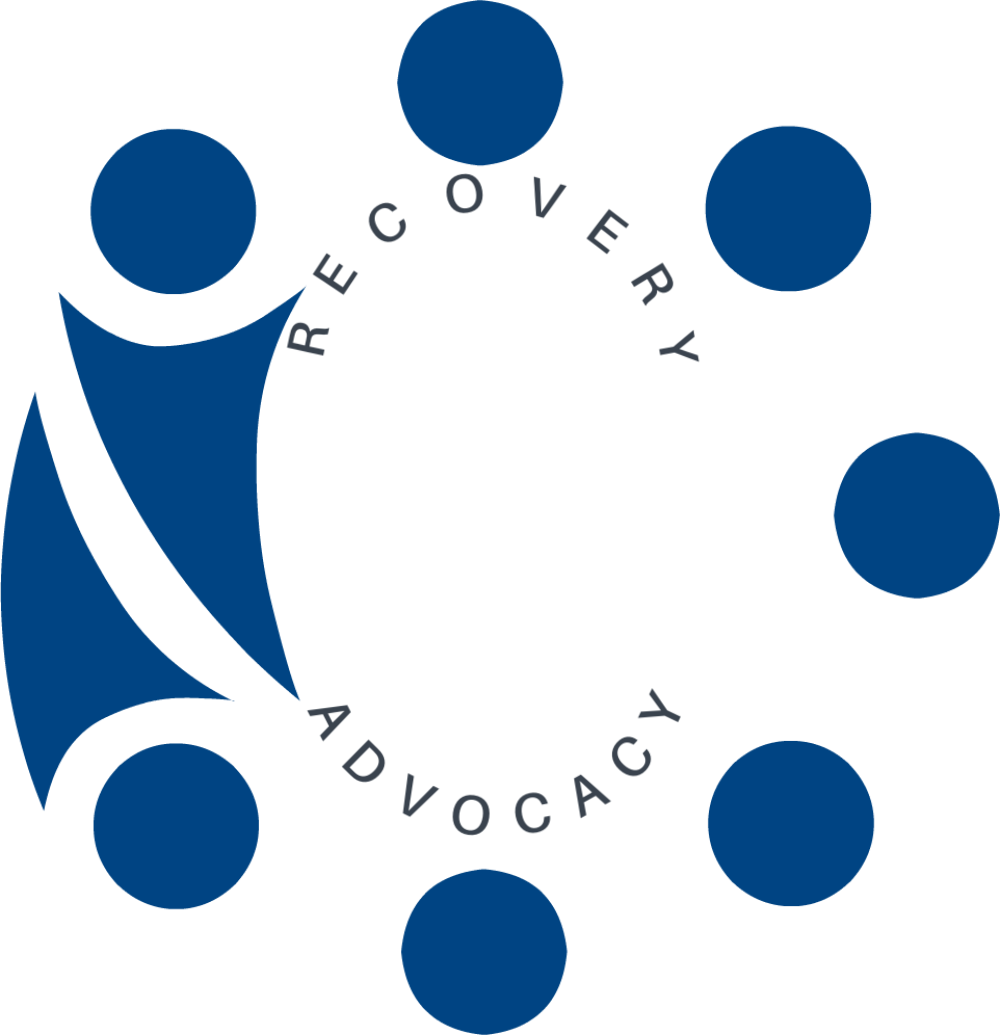 Nassau Alternative Advocacy Program OP SA Treatment and Patient Advocacy logo