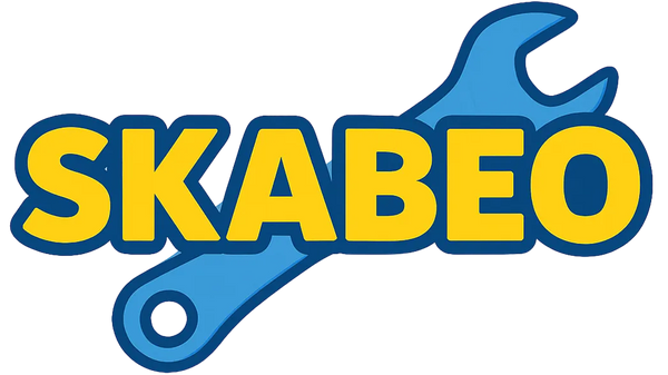 Skabeo logo
