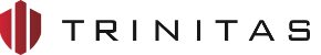 Trinitas's logo