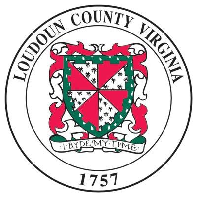 Loudoun County Mental Health Center logo