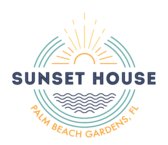 Sunset House logo