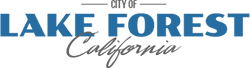 City of Lake Forest's logo