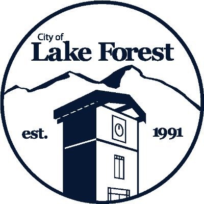 City of Lake Forest's profile picture