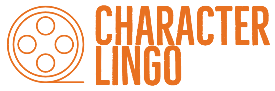 Character Lingo Icon