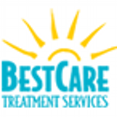 BestCare Treatment Services Outpatient Mental Health and Substance logo
