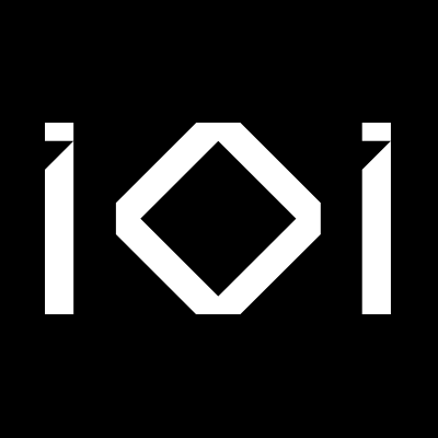 IO-Interactive's icon