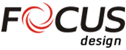 Focus Design's logo